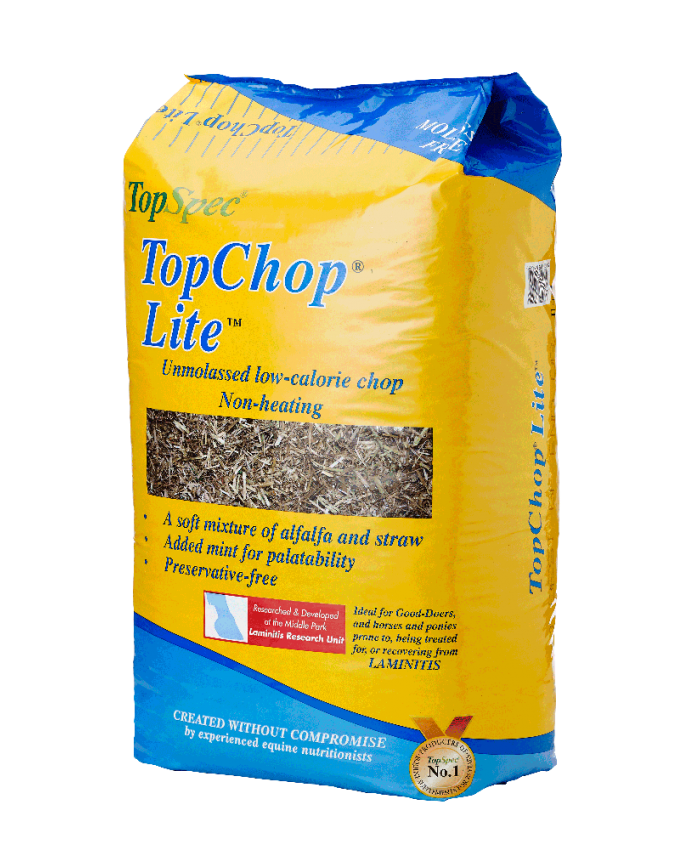 TopSpec TopChop Lite